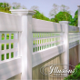 Beige-and-White-Illusions-Vinyl-Privacy-Fence