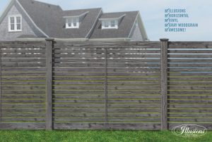 The Best Vinyl Fence Brand To Buy - Illusions Vinyl Fence #fence #fences #vinylfence #vinylfence #bestfence #vinylfencing #fencepanels #fencingpanels #fencecompany #fenceinstaller #fencecontractor #fencemanufacturer#bestvinylfence